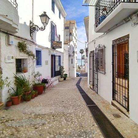 Apartment Rincon De Altea By Interhome Eksteriør billede