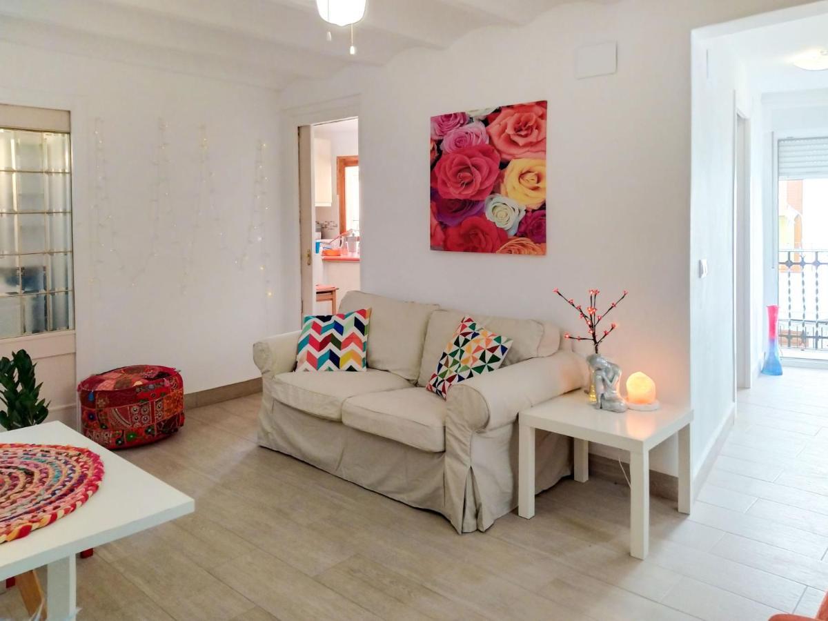 Apartment Rincon De Altea By Interhome Eksteriør billede