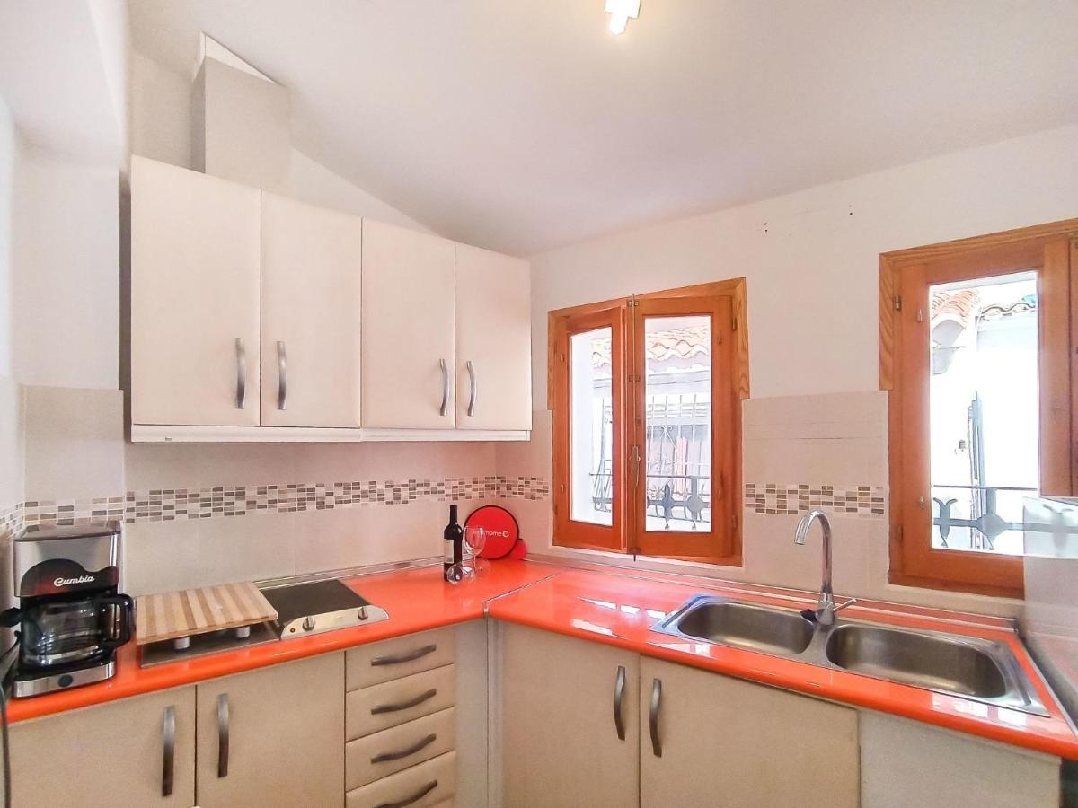 Apartment Rincon De Altea By Interhome Eksteriør billede