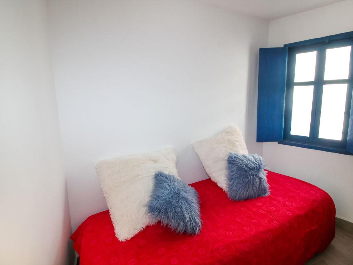 Apartment Rincon De Altea By Interhome Eksteriør billede