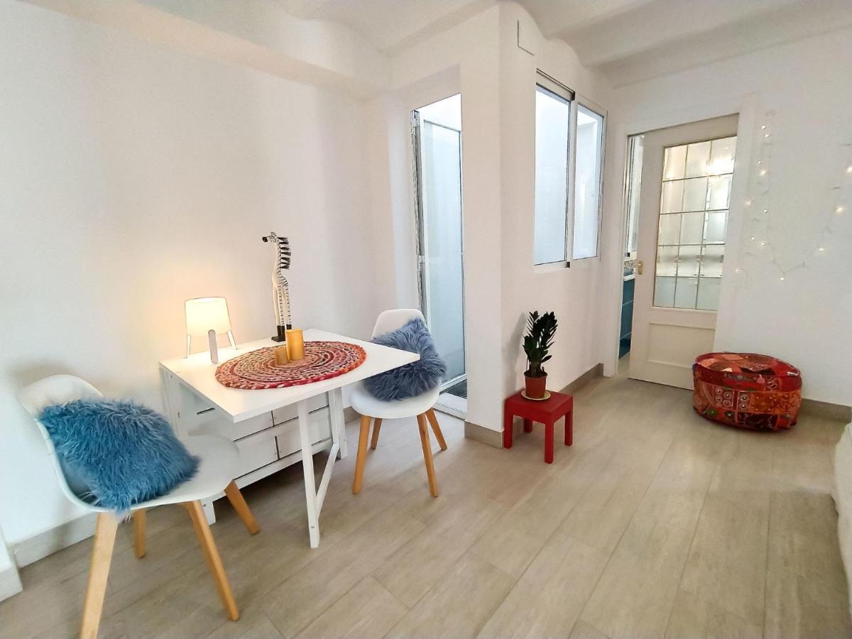 Apartment Rincon De Altea By Interhome Eksteriør billede
