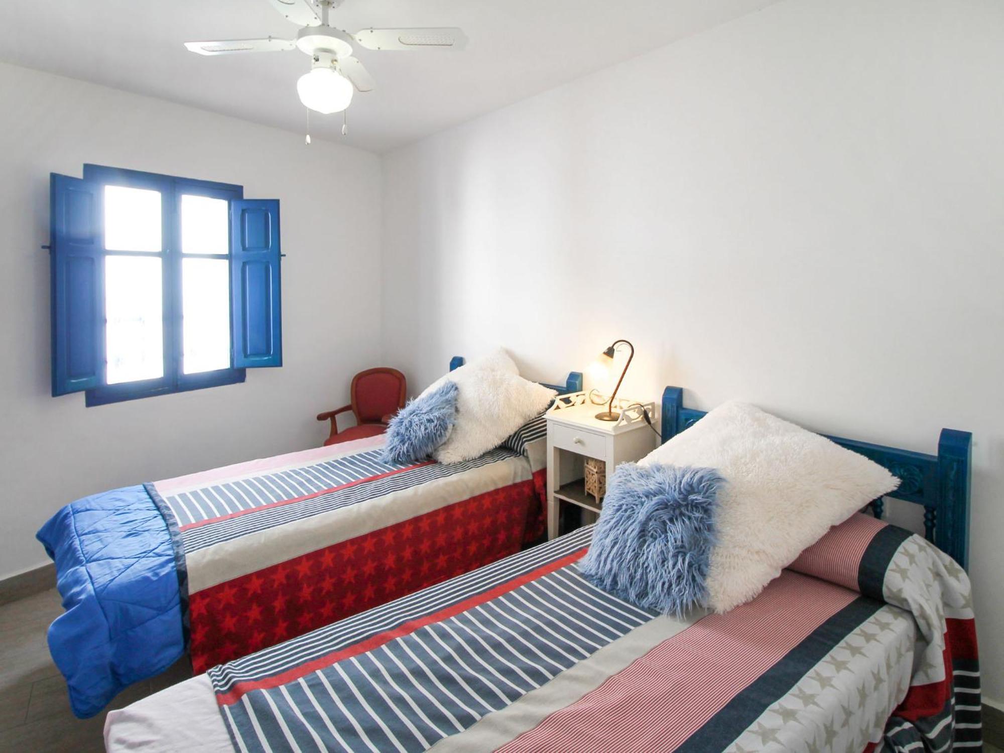 Apartment Rincon De Altea By Interhome Eksteriør billede